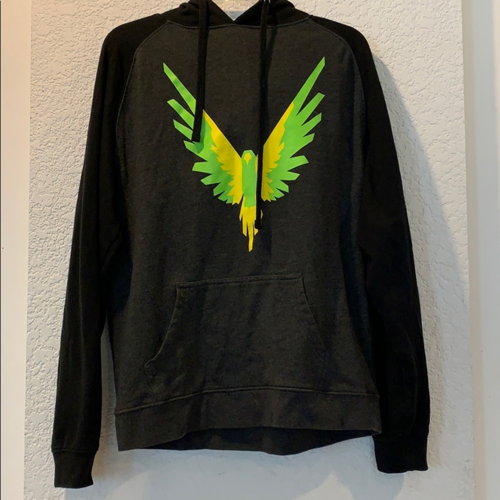 Logan Paul hoodie